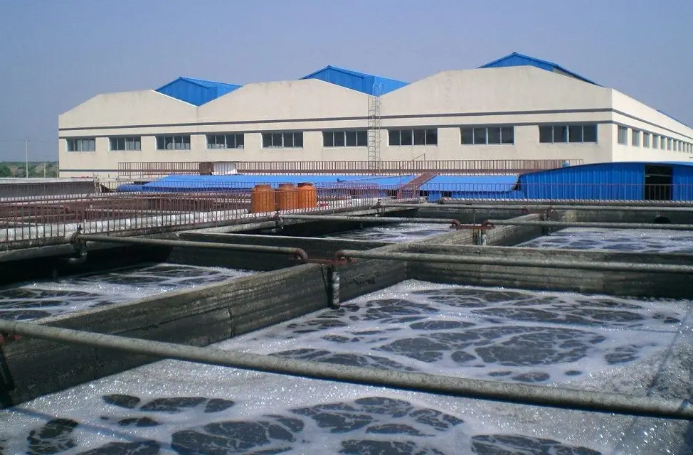 江苏南通锂电池电解液溶剂化工废水处理
